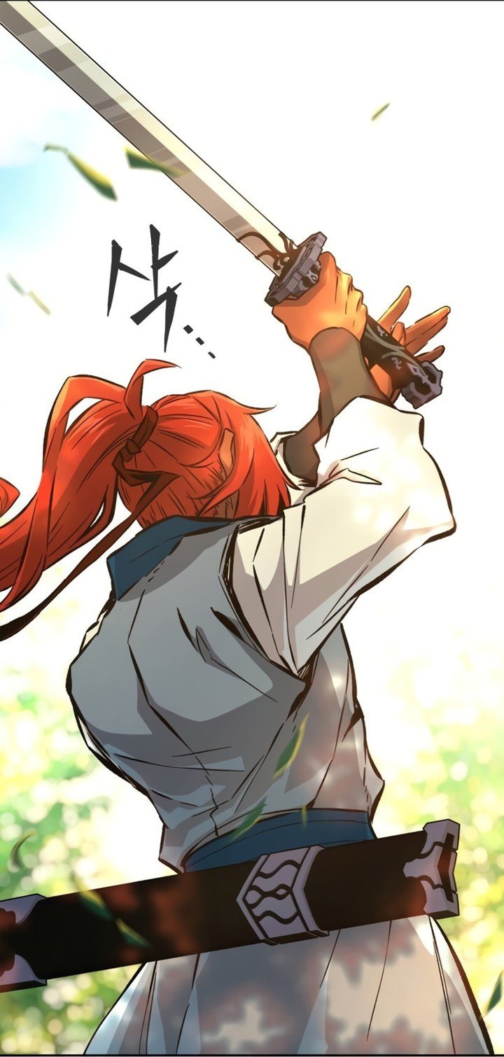 Read Absolute Sword Sense FR Manga Online