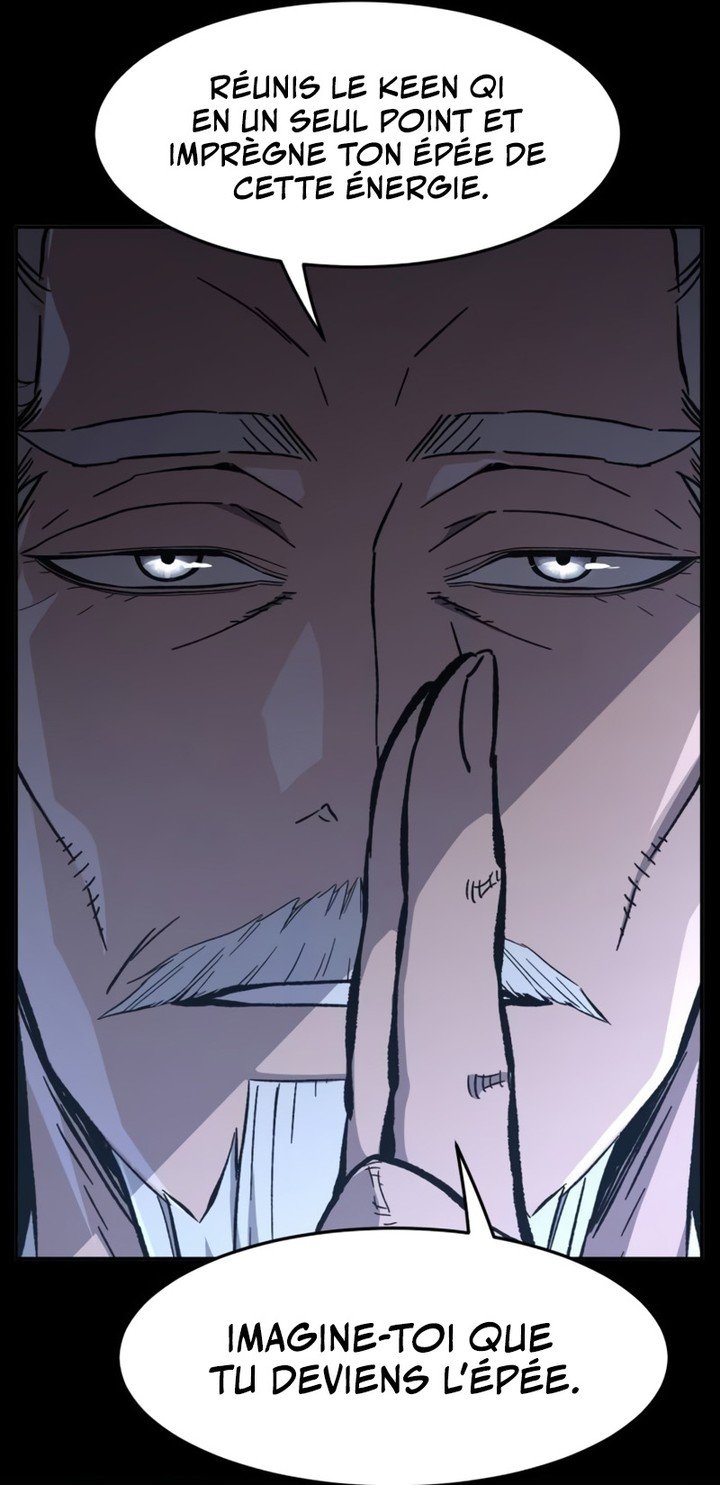 Read Absolute Sword Sense FR Manga Online