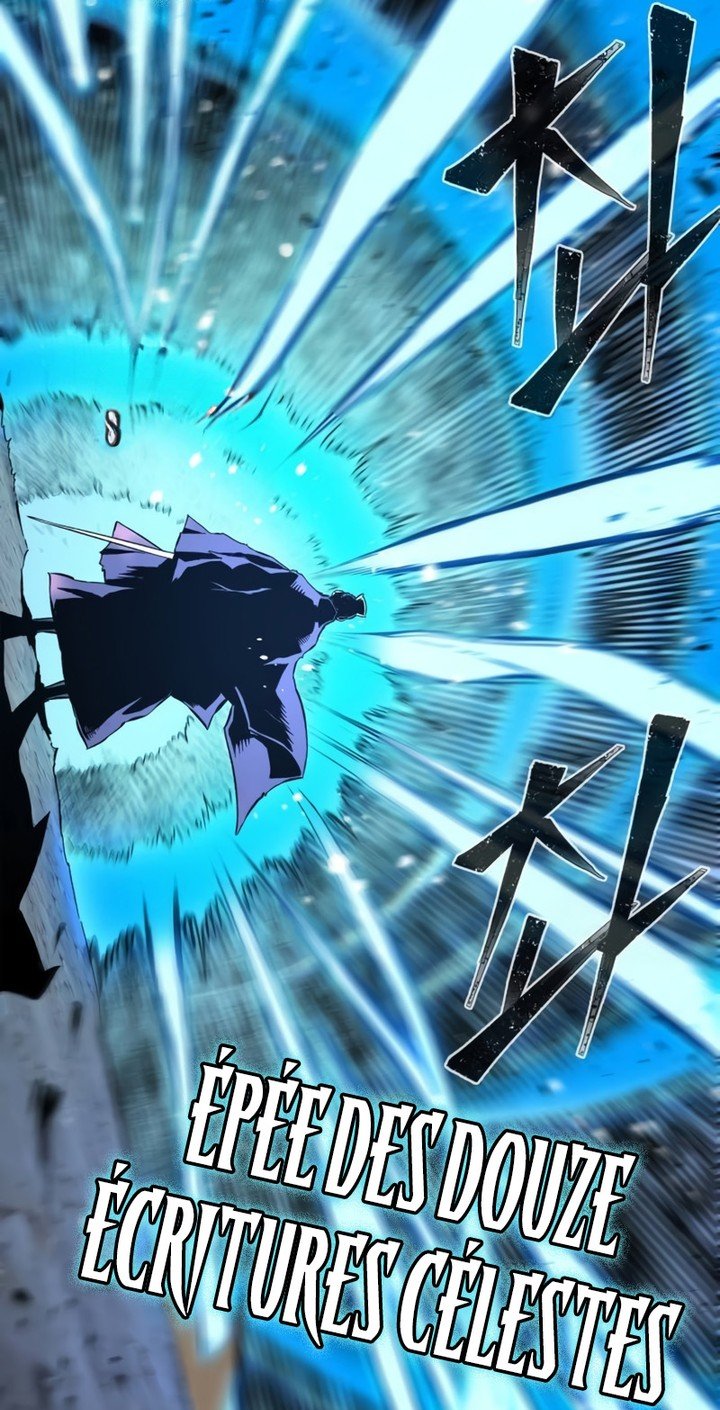 Read Absolute Sword Sense FR Manga Online