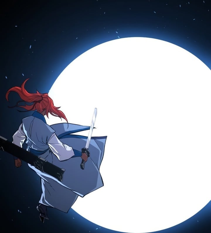 Read Absolute Sword Sense FR Manga Online