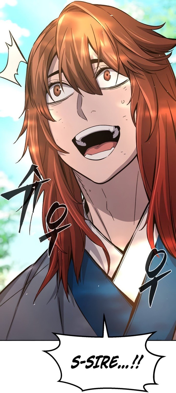 Read Absolute Sword Sense FR Manga Online