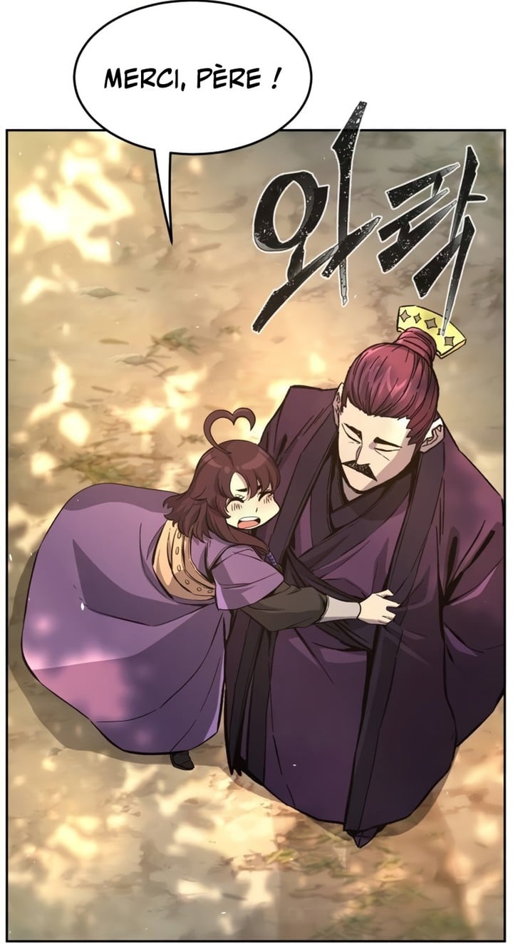 Read Absolute Sword Sense FR Manga Online