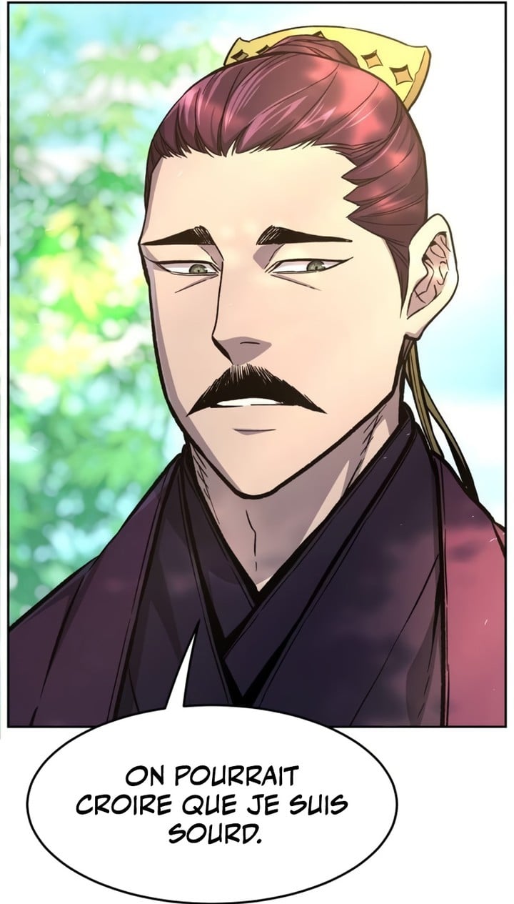 Read Absolute Sword Sense FR Manga Online