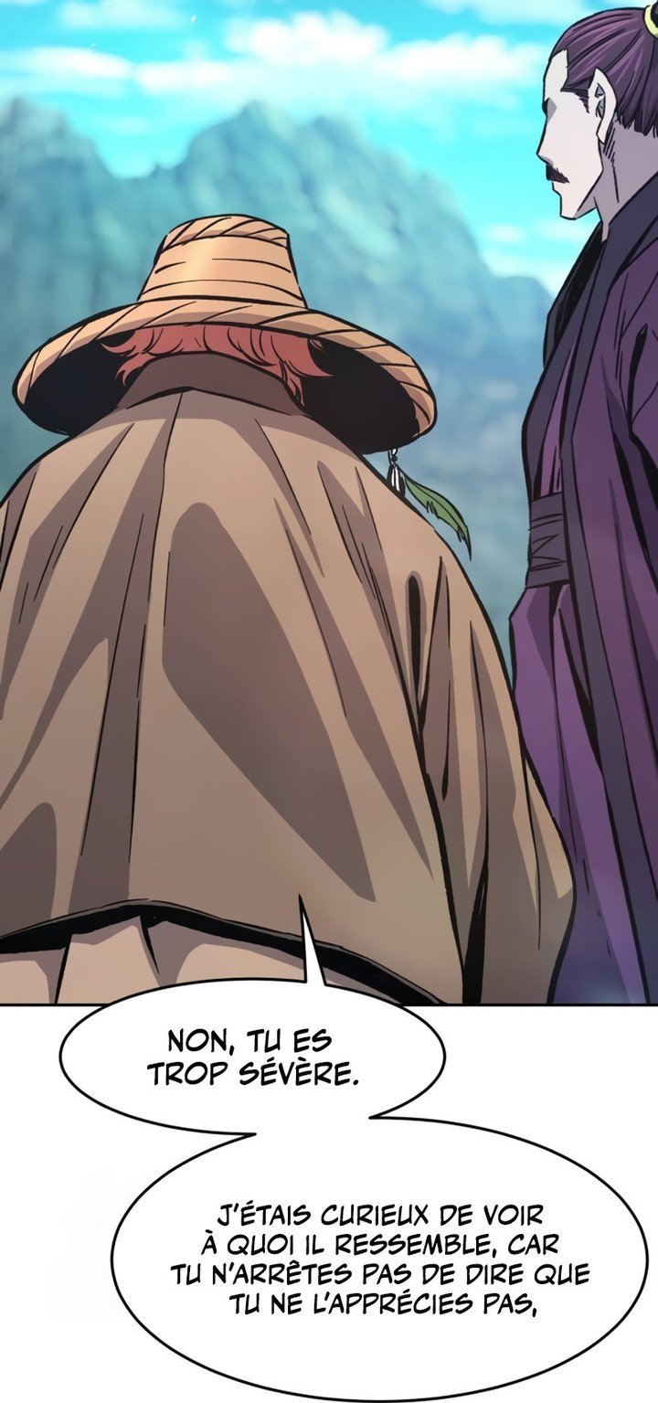 Read Absolute Sword Sense FR Manga Online