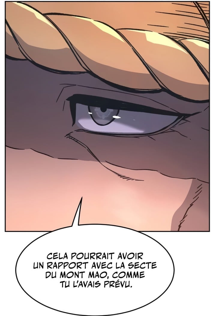 Read Absolute Sword Sense FR Manga Online