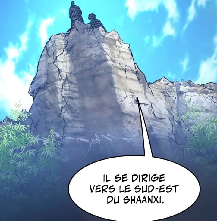 Read Absolute Sword Sense FR Manga Online