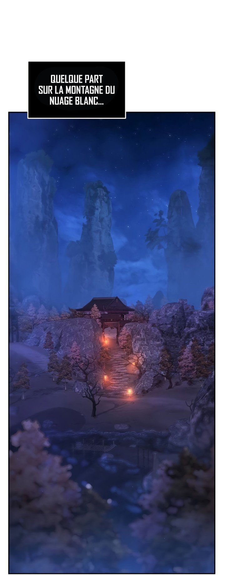 Read Absolute Sword Sense FR Manga Online