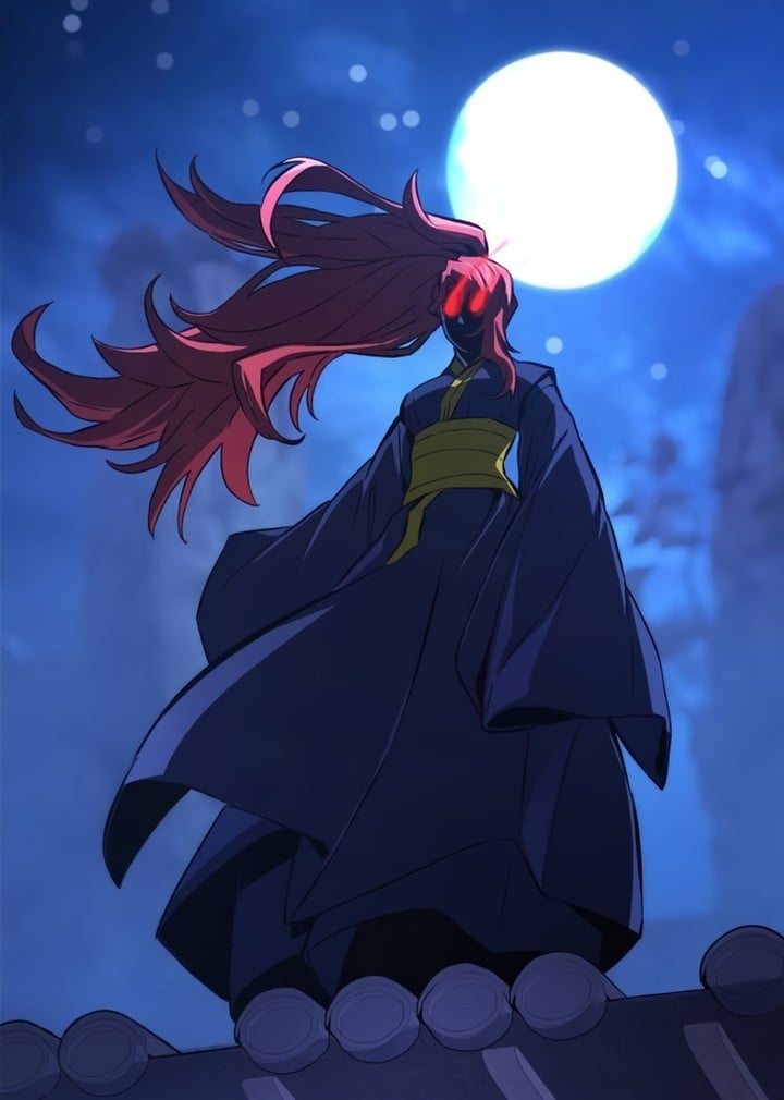 Read Absolute Sword Sense FR Manga Online