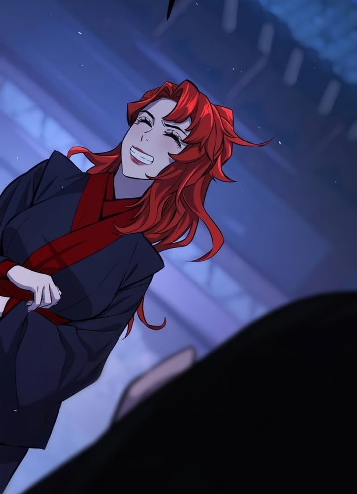 Read Absolute Sword Sense FR Manga Online