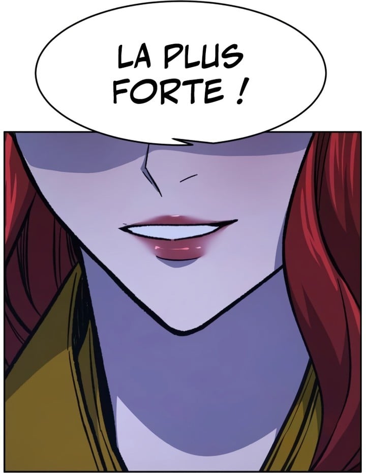 Read Absolute Sword Sense FR Manga Online