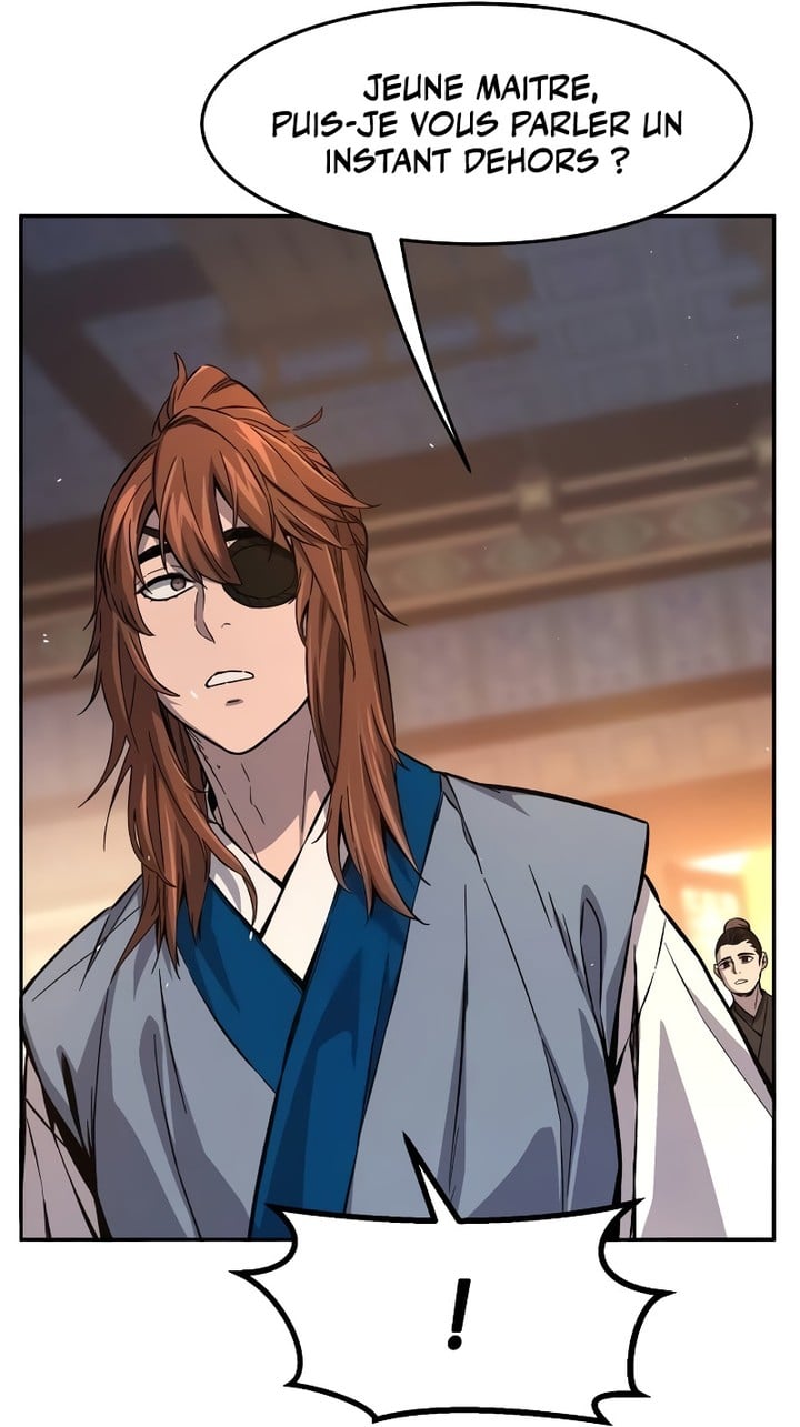 Read Absolute Sword Sense FR Manga Online