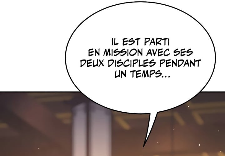 Read Absolute Sword Sense FR Manga Online