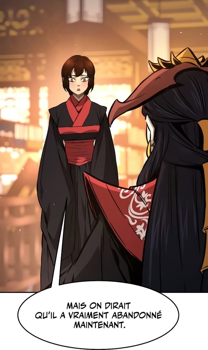 Read Absolute Sword Sense FR Manga Online