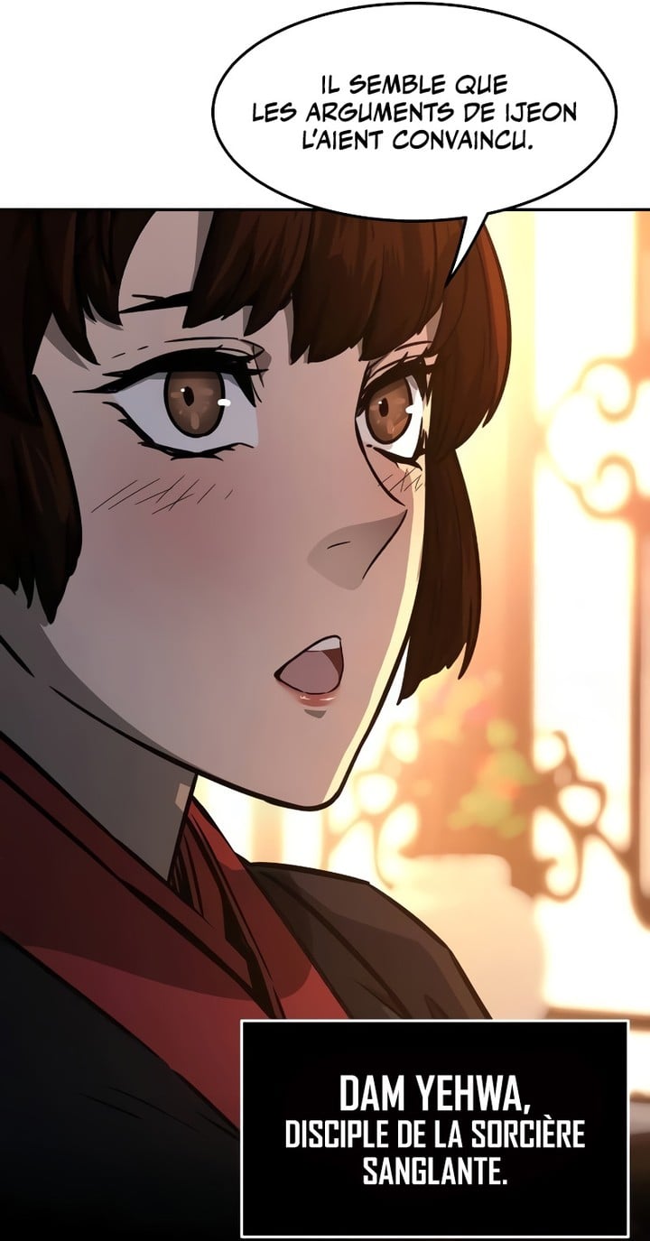 Read Absolute Sword Sense FR Manga Online