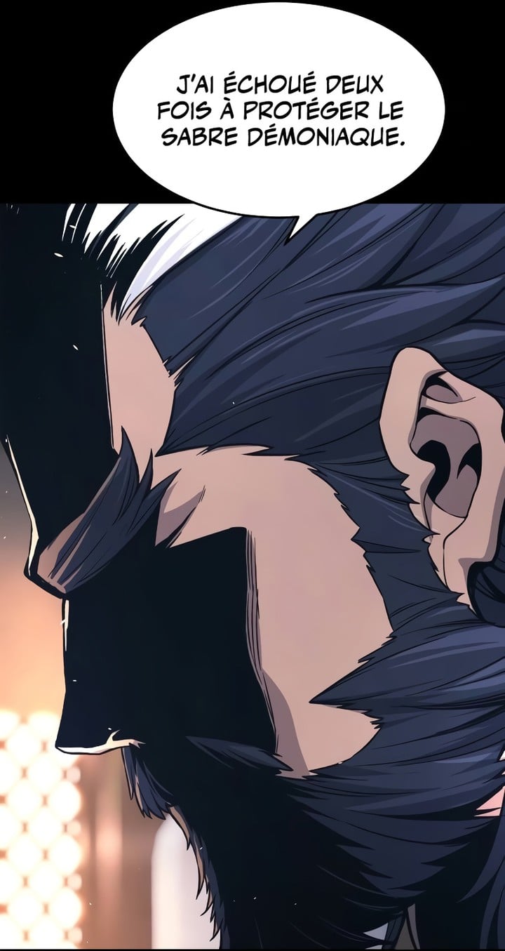 Read Absolute Sword Sense FR Manga Online