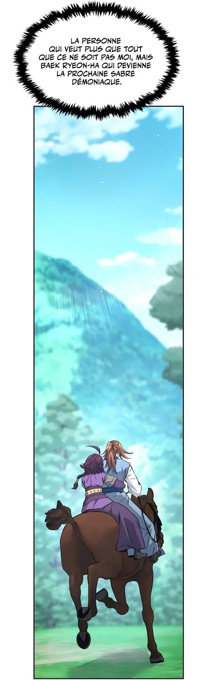 Read Absolute Sword Sense FR Manga Online