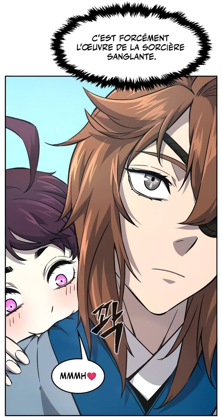 Read Absolute Sword Sense FR Manga Online