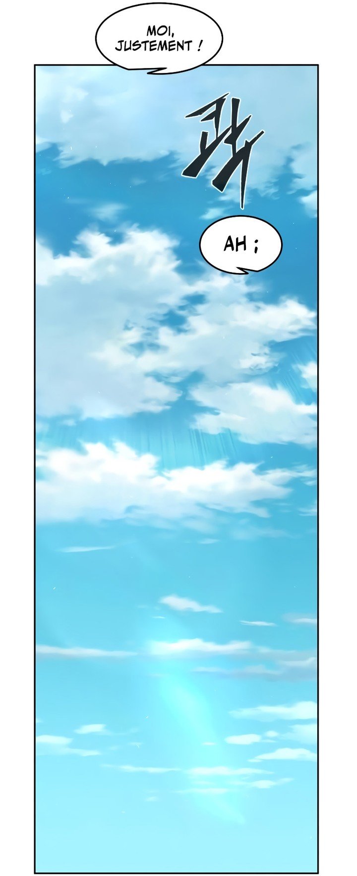 Read Absolute Sword Sense FR Manga Online