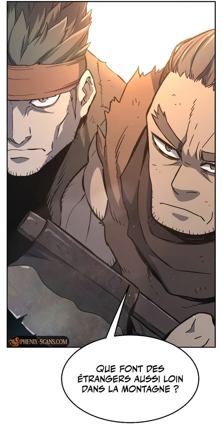 Read Absolute Sword Sense FR Manga Online