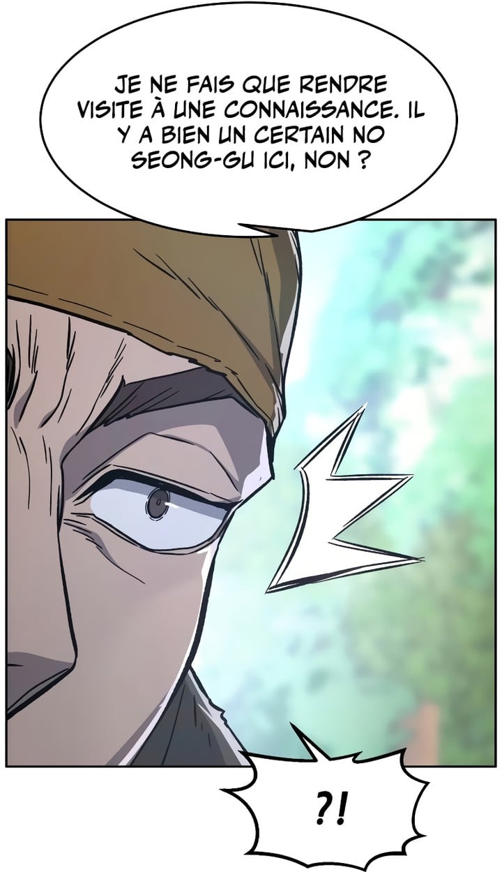 Read Absolute Sword Sense FR Manga Online