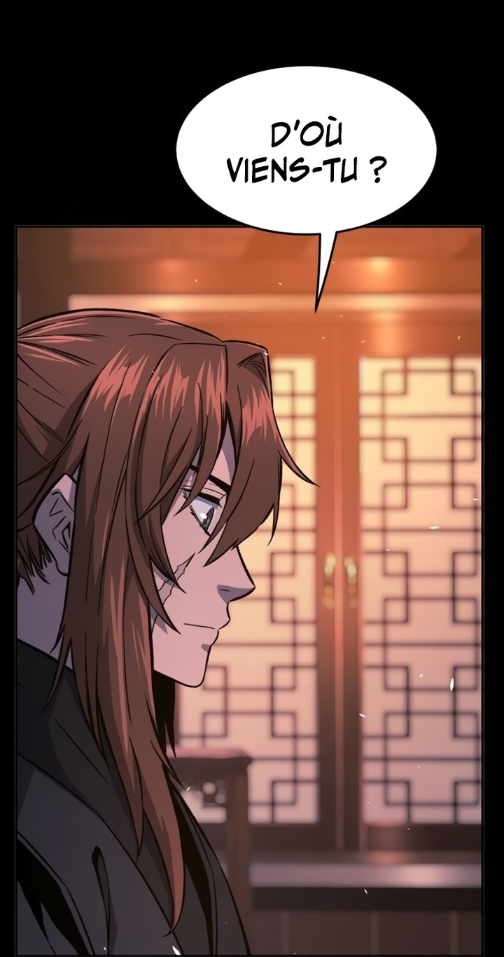 Read Absolute Sword Sense FR Manga Online