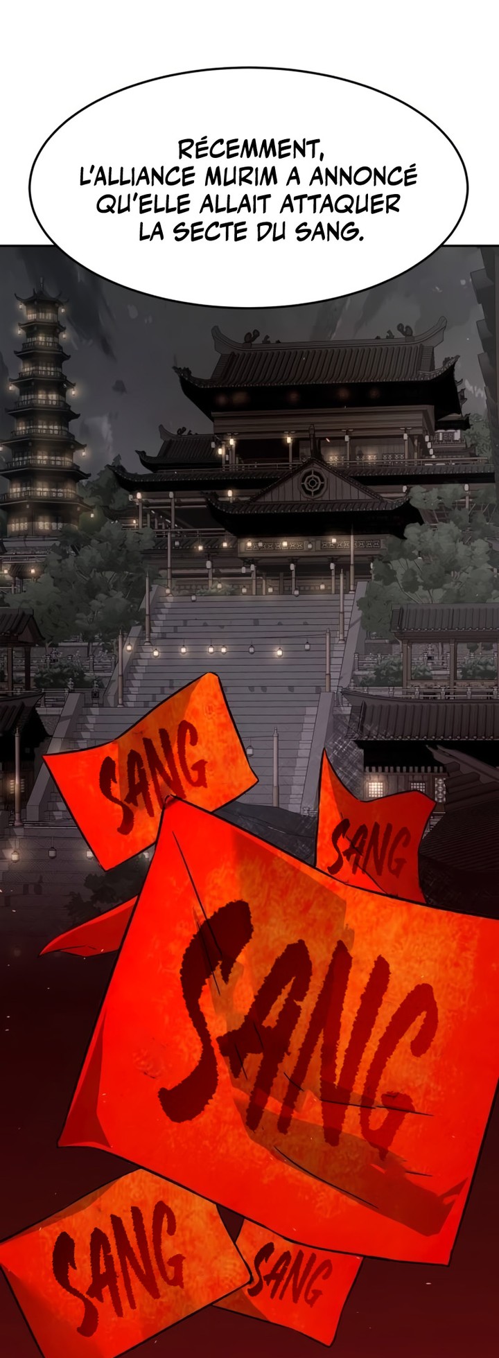 Read Absolute Sword Sense FR Manga Online