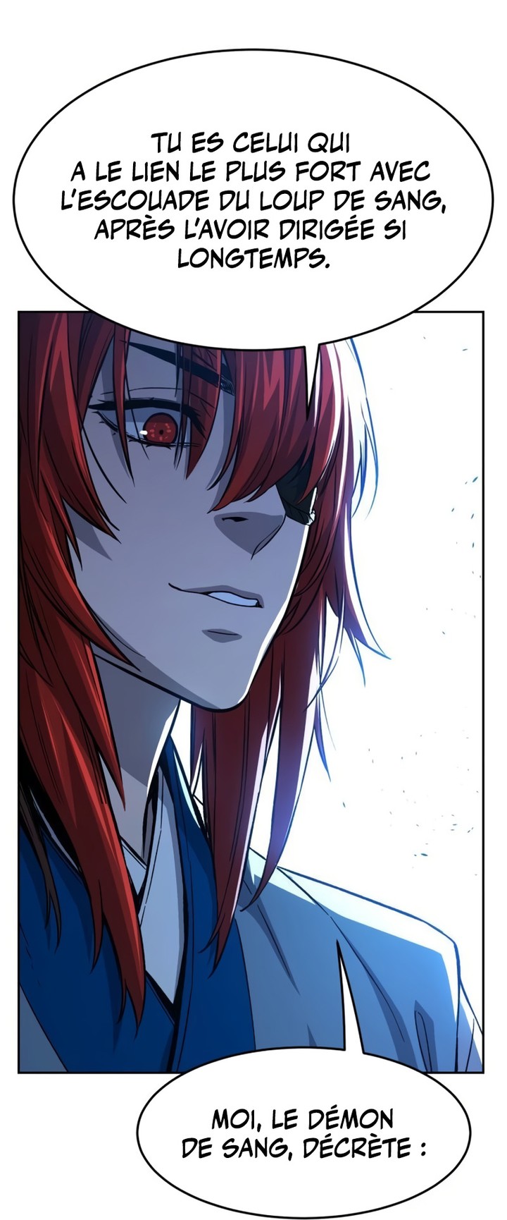 Read Absolute Sword Sense FR Manga Online