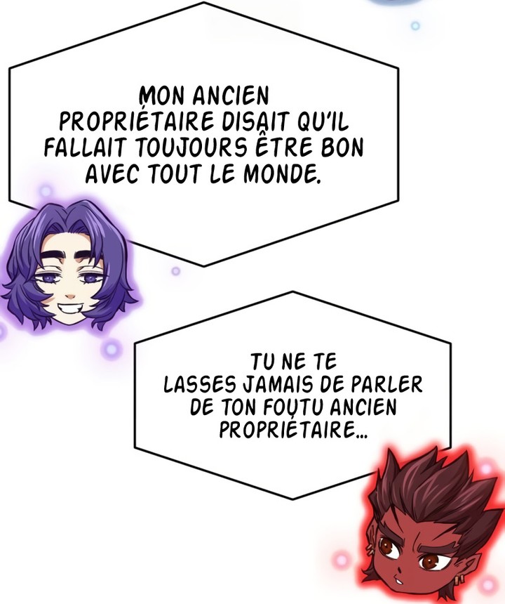 Read Absolute Sword Sense FR Manga Online