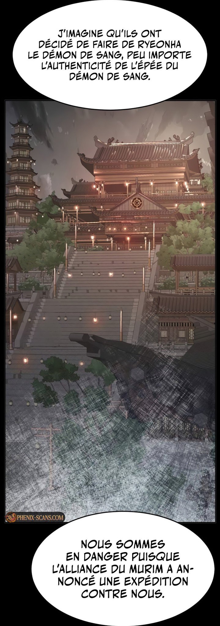 Read Absolute Sword Sense FR Manga Online