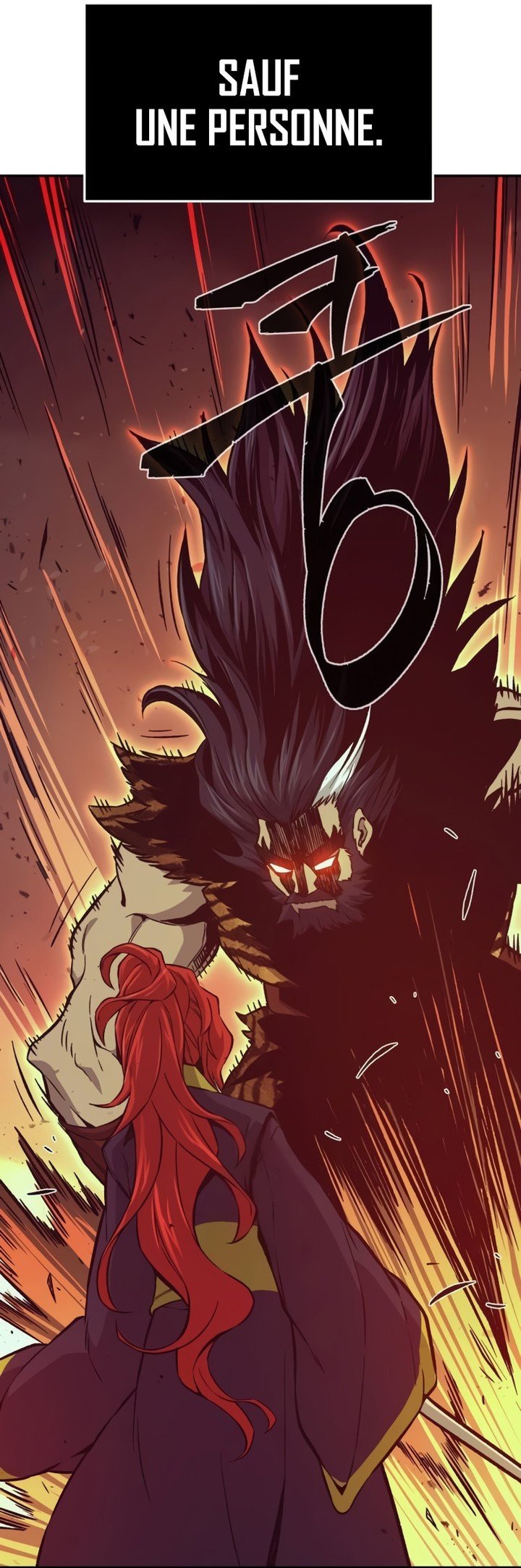 Read Absolute Sword Sense FR Manga Online