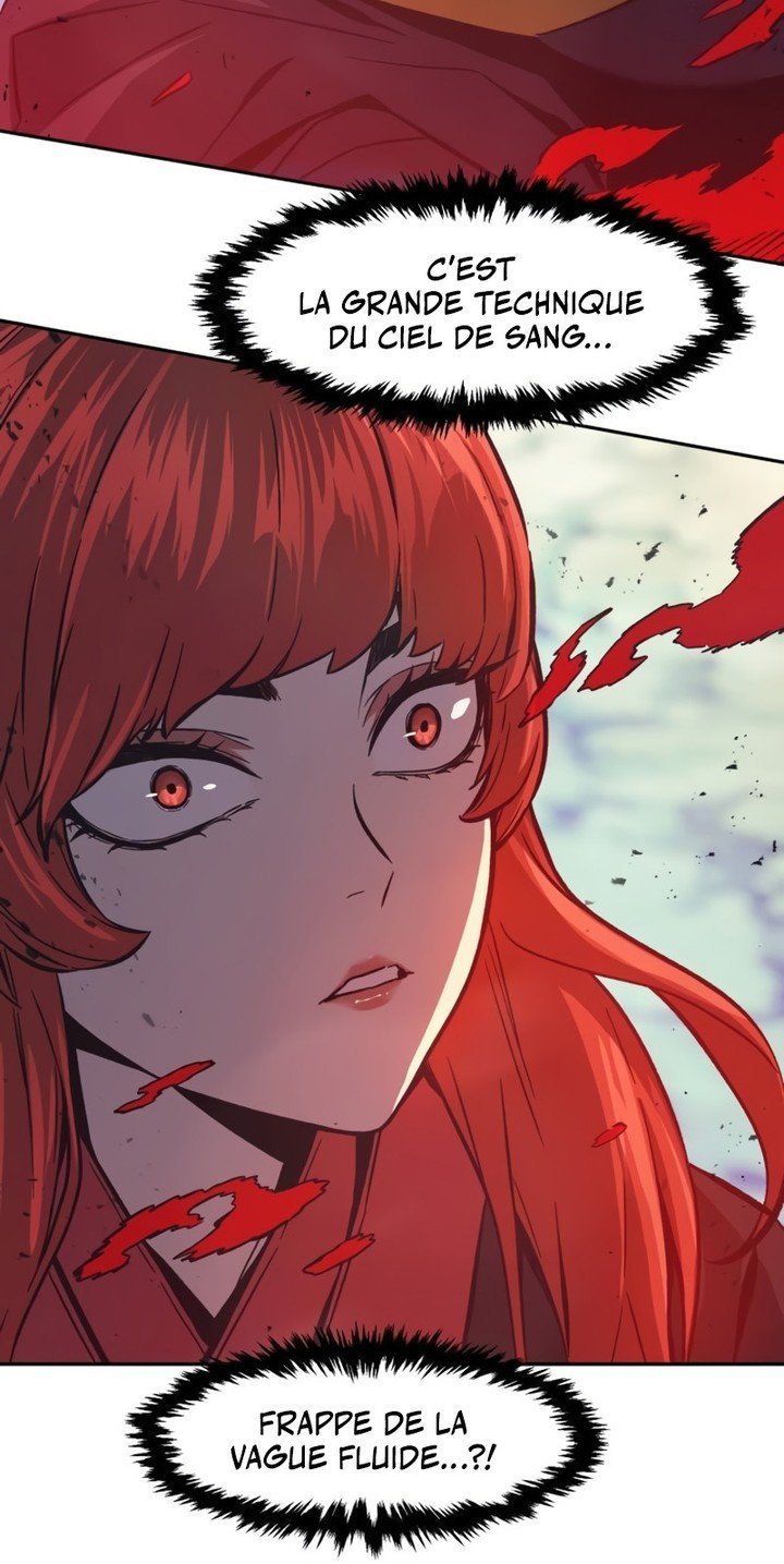 Read Absolute Sword Sense FR Manga Online