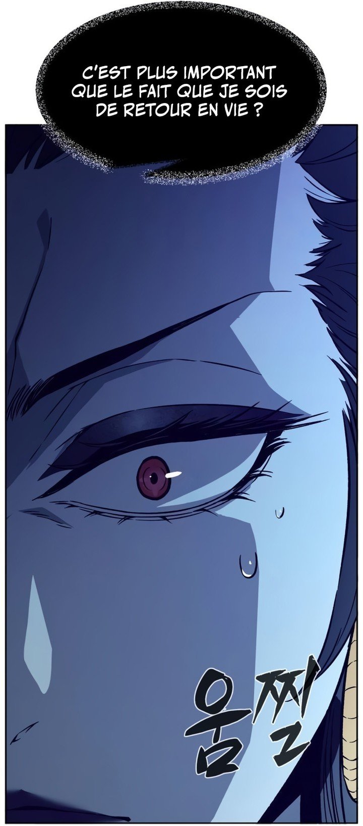 Read Absolute Sword Sense FR Manga Online