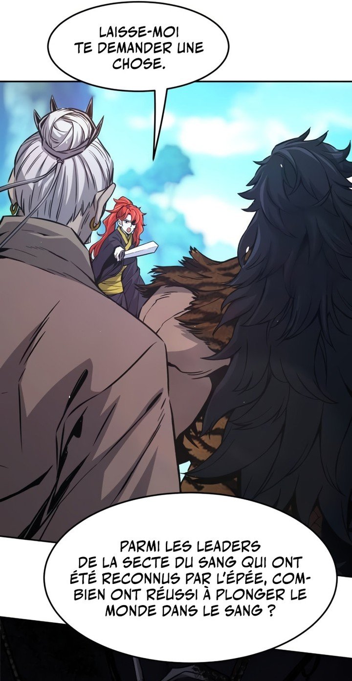 Read Absolute Sword Sense FR Manga Online