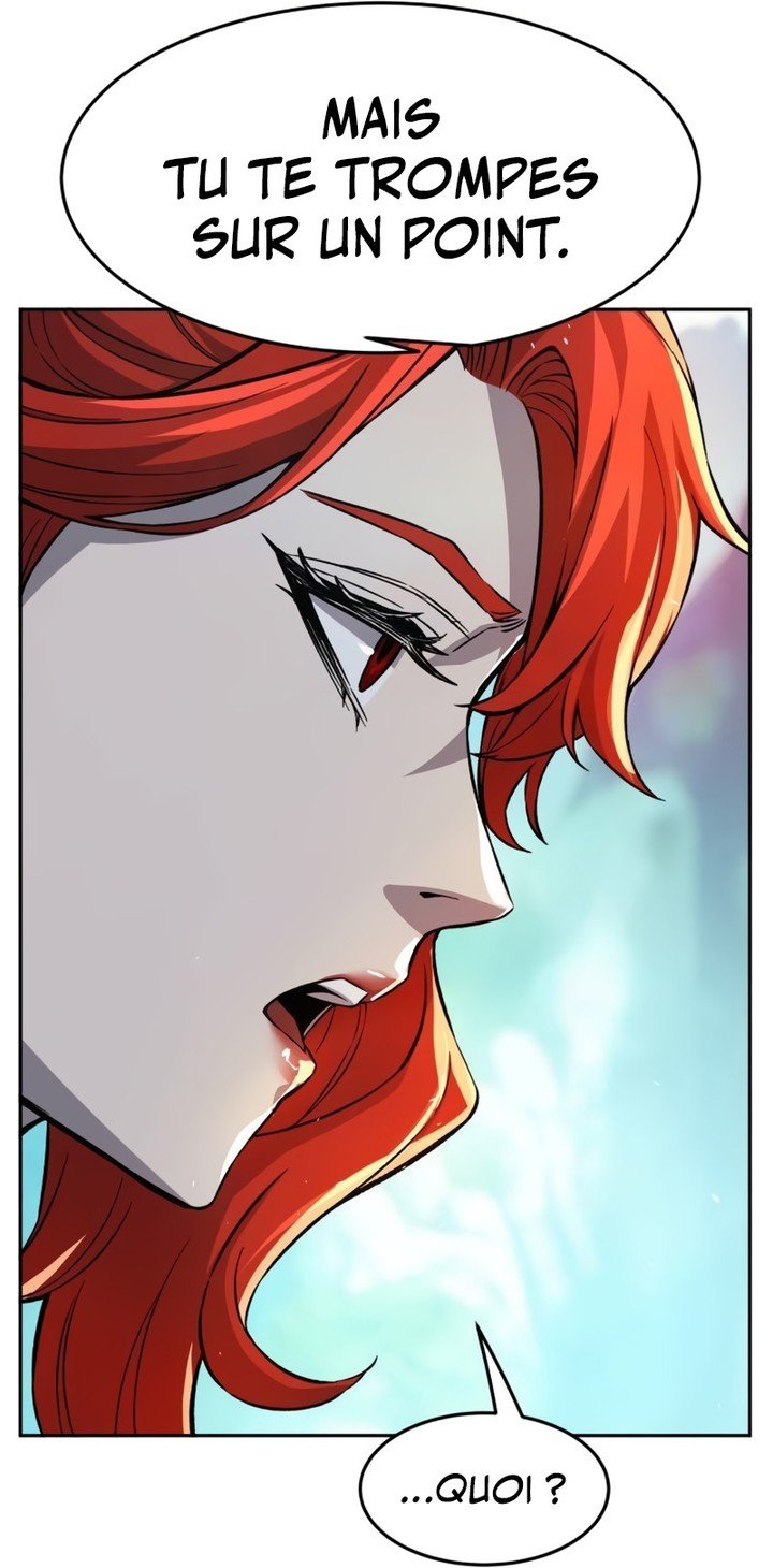 Read Absolute Sword Sense FR Manga Online