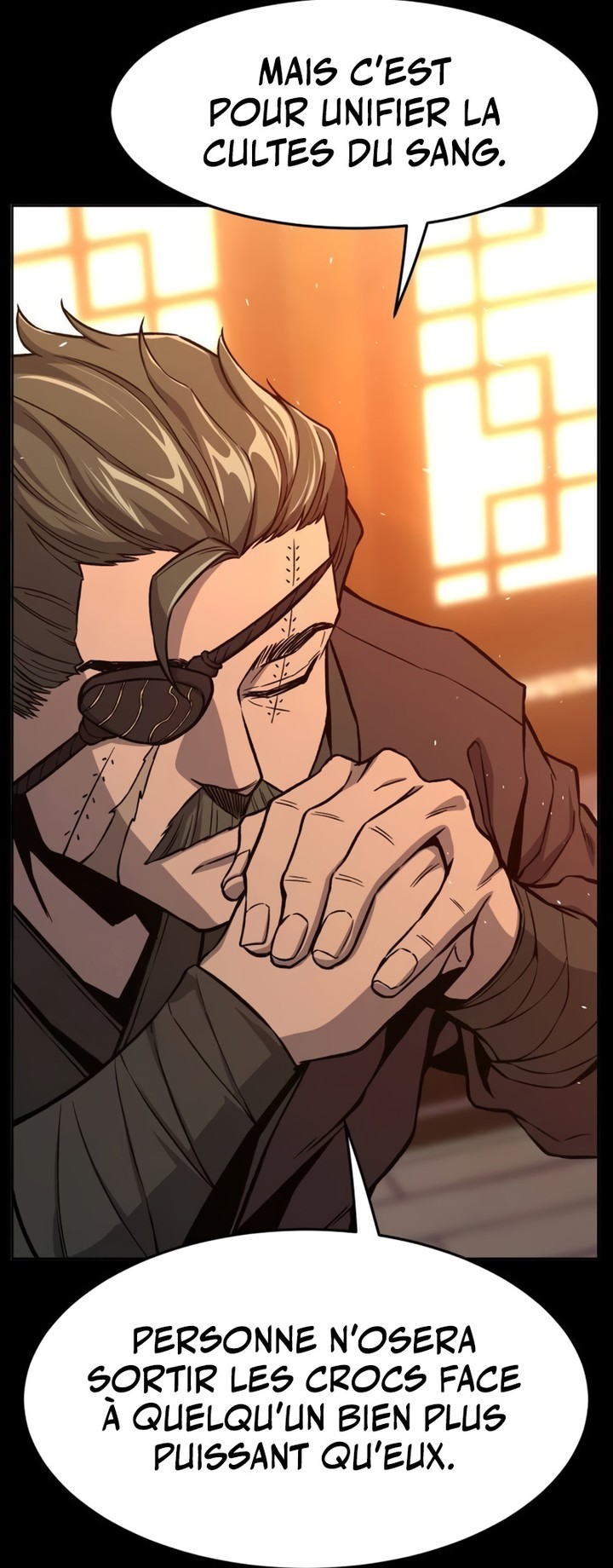 Read Absolute Sword Sense FR Manga Online