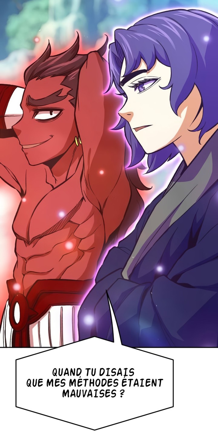 Read Absolute Sword Sense FR Manga Online