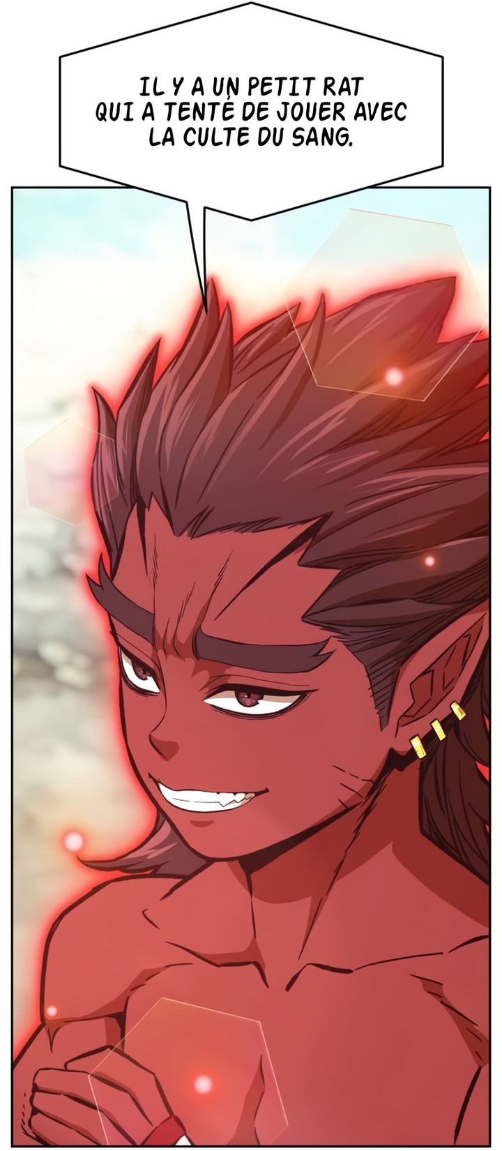 Read Absolute Sword Sense FR Manga Online