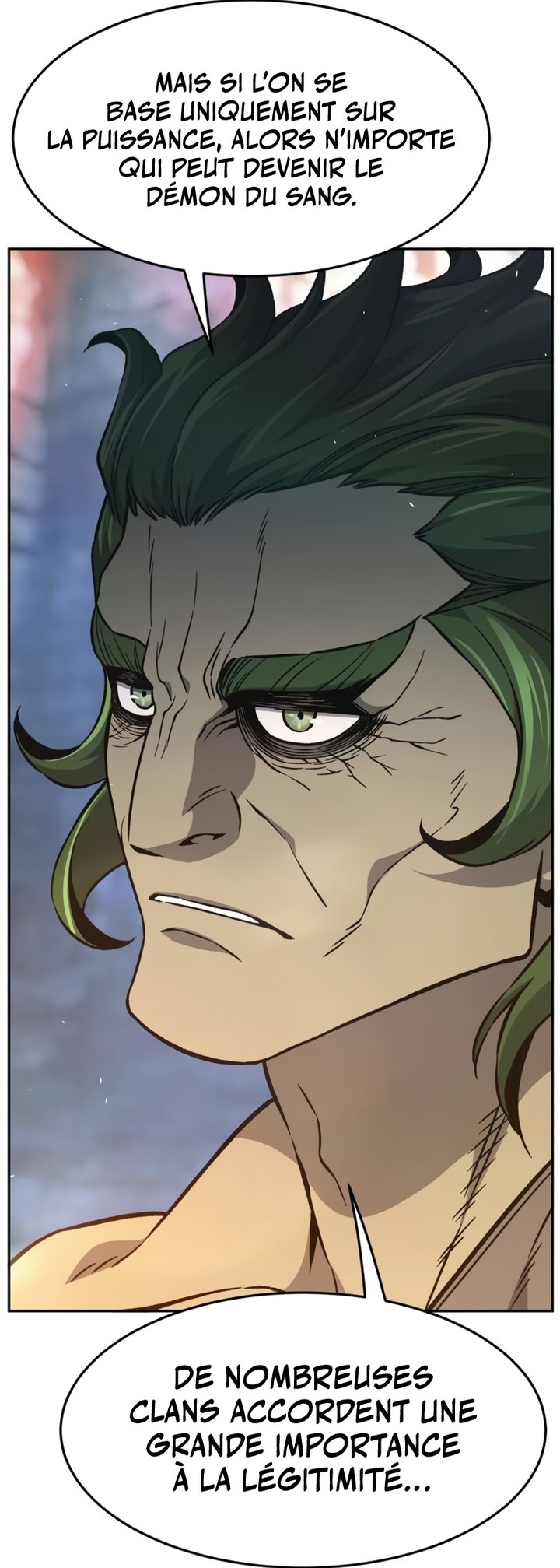 Read Absolute Sword Sense FR Manga Online