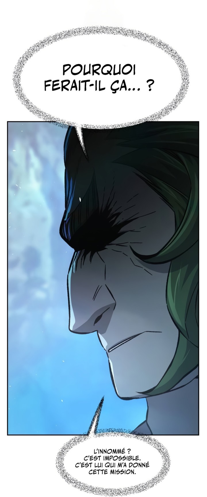 Read Absolute Sword Sense FR Manga Online