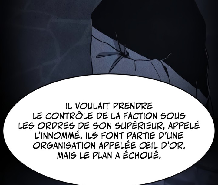 Read Absolute Sword Sense FR Manga Online