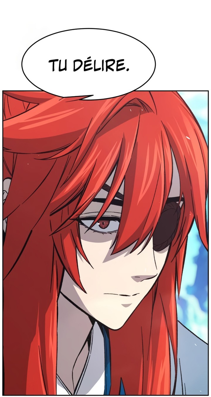 Read Absolute Sword Sense FR Manga Online