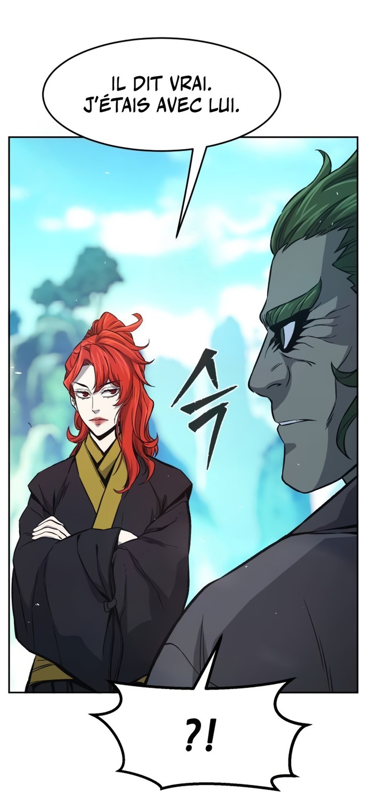 Read Absolute Sword Sense FR Manga Online