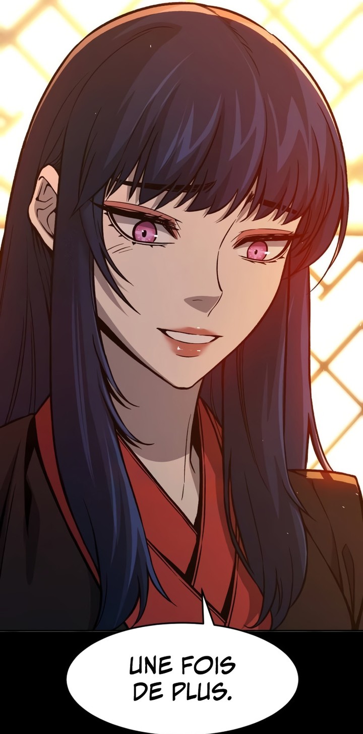 Read Absolute Sword Sense FR Manga Online