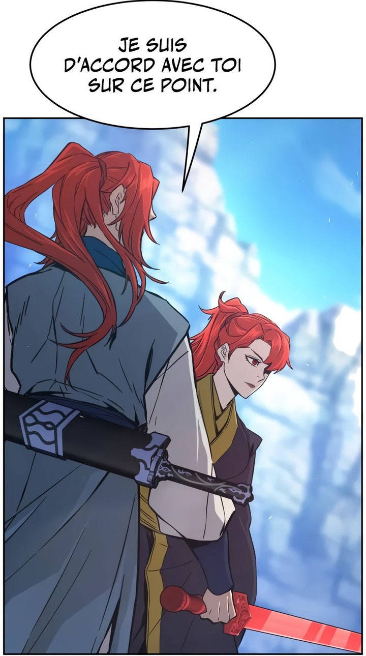 Read Absolute Sword Sense FR Manga Online