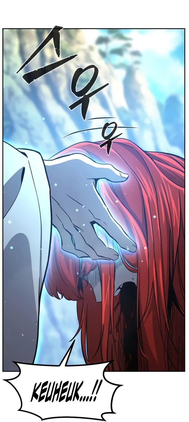 Read Absolute Sword Sense FR Manga Online