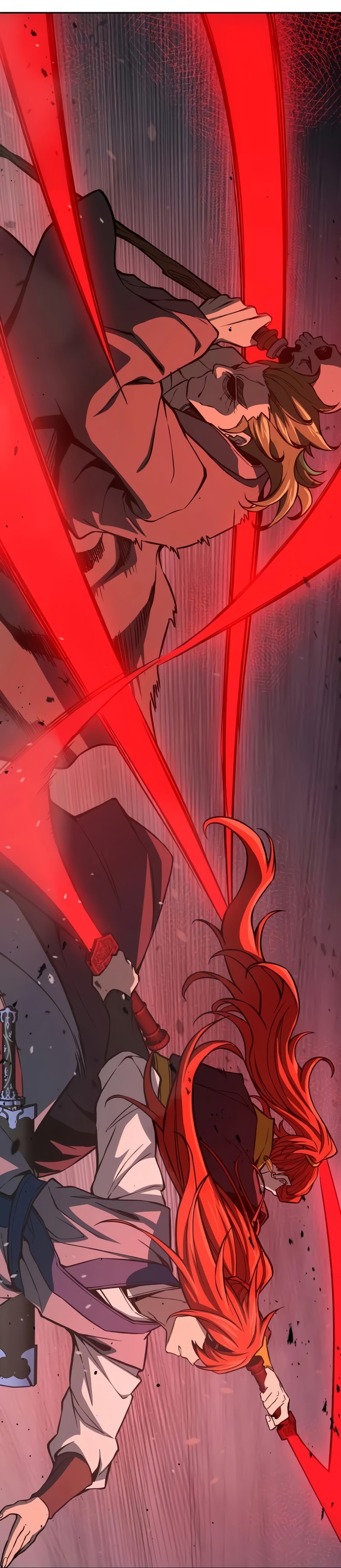 Read Absolute Sword Sense FR Manga Online