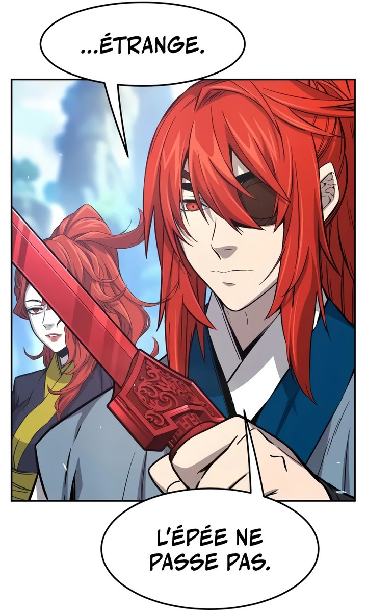 Read Absolute Sword Sense FR Manga Online