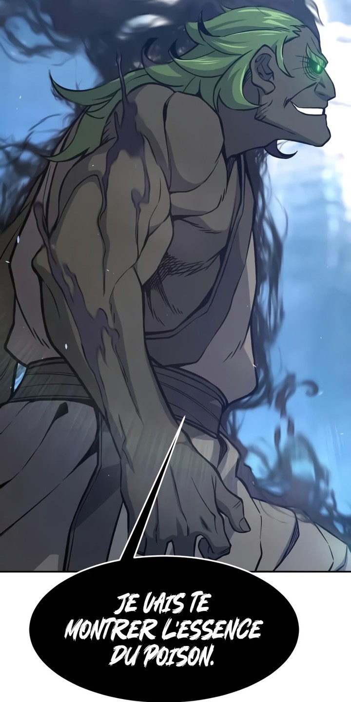 Read Absolute Sword Sense FR Manga Online