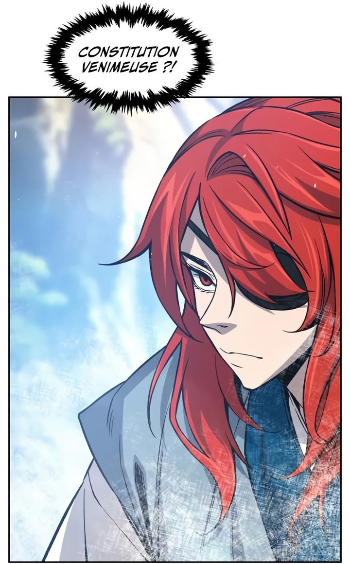 Read Absolute Sword Sense FR Manga Online