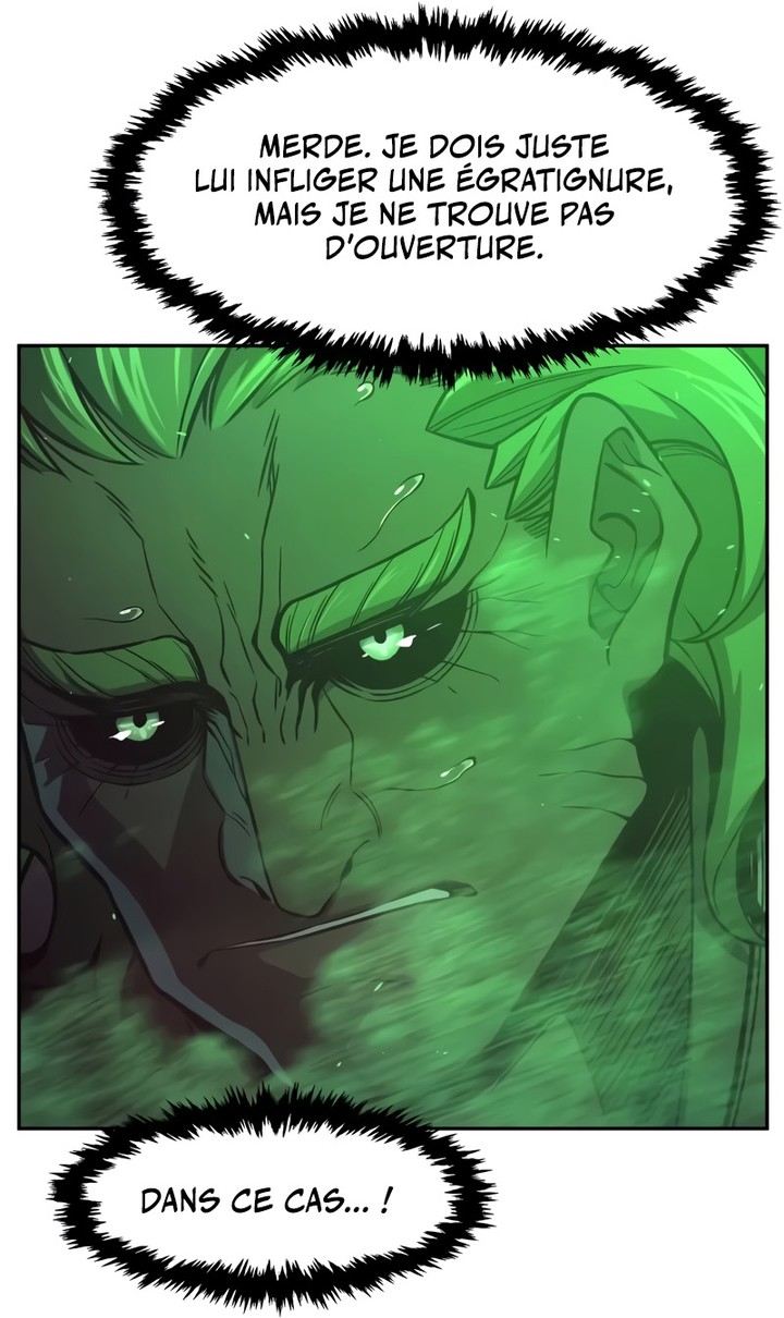 Read Absolute Sword Sense FR Manga Online